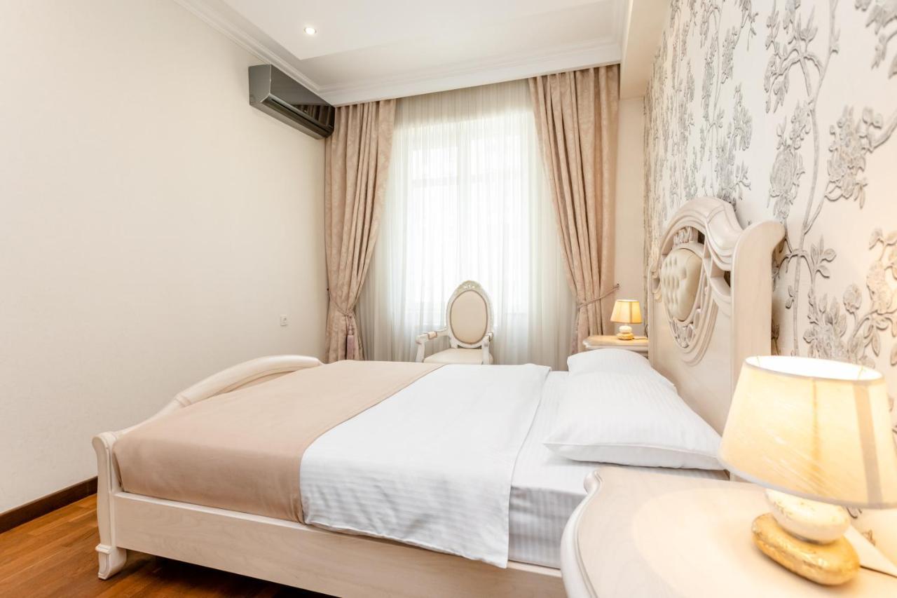 3Bd-2Bth Apartment In Tbilisi City Center ภายนอก รูปภาพ