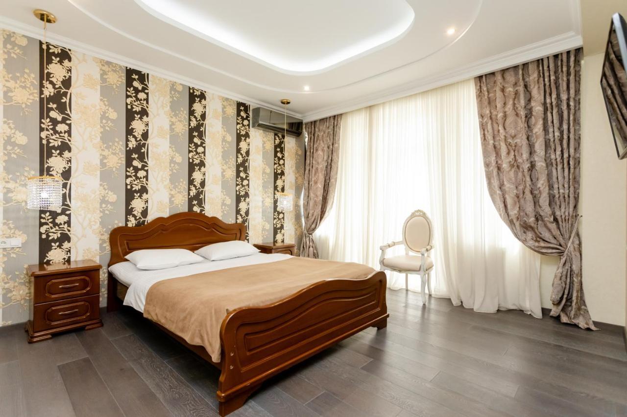 3Bd-2Bth Apartment In Tbilisi City Center ภายนอก รูปภาพ